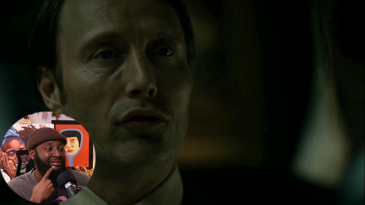 Hannibal 1x8 | Full Length Reaction