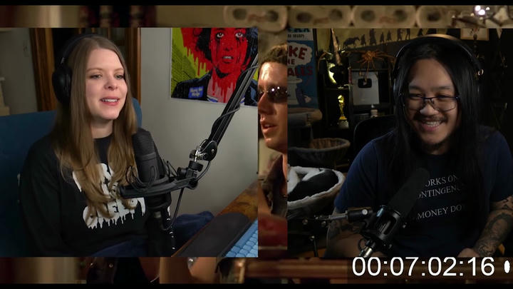 The Fast and The Furious - Patreon Version