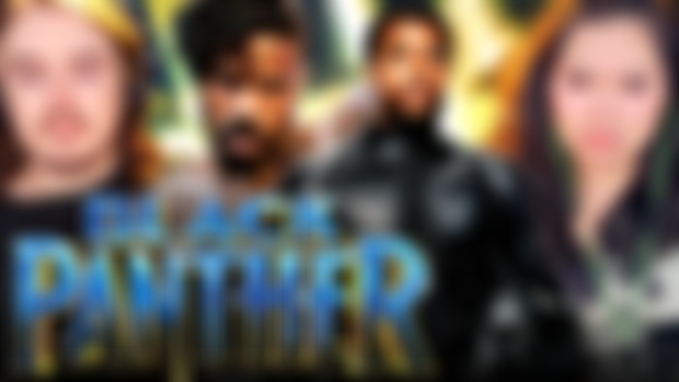 Nick Reacts - Black Panther (2018)