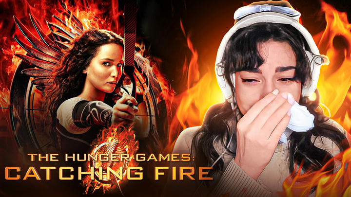 *EARLY ACCESS* The Hunger Games: Catching Fire