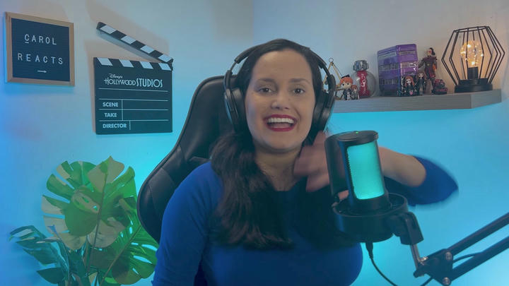 The Shawshank Redemption FULL Reaction