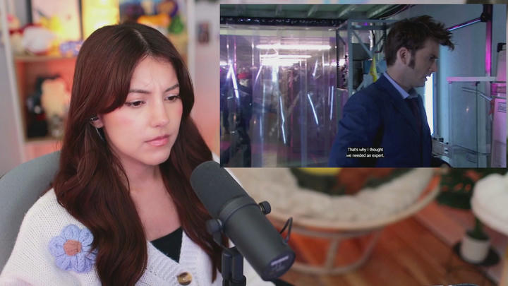 doctor who season 4 episode 4 [early access]