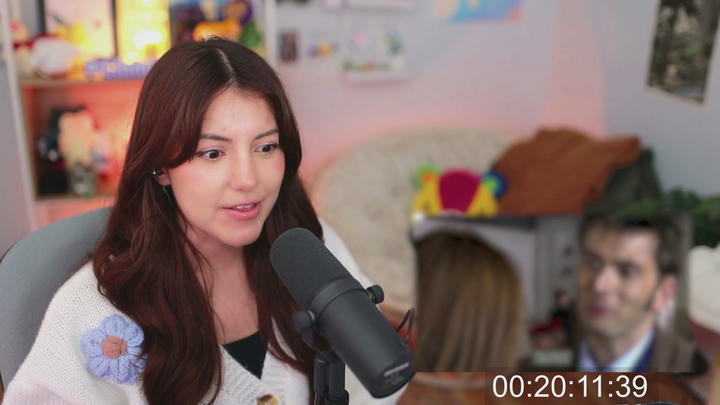 doctor who season 4 episode 4 [full length]