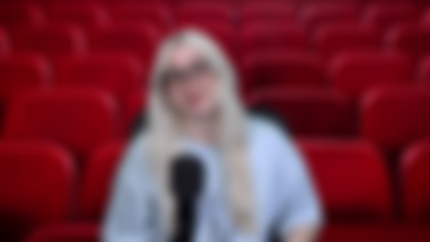 Quantum of Solace Full Blurred Reaction