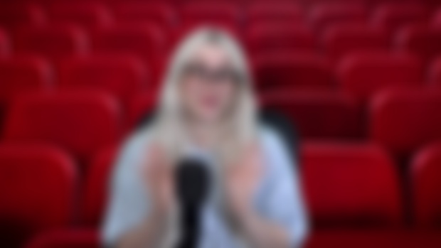 Quantum of Solace Long Cut Reaction