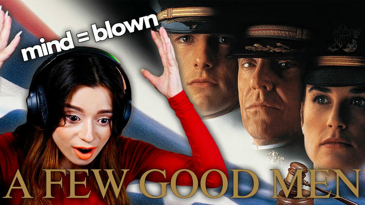 early access: a few good men