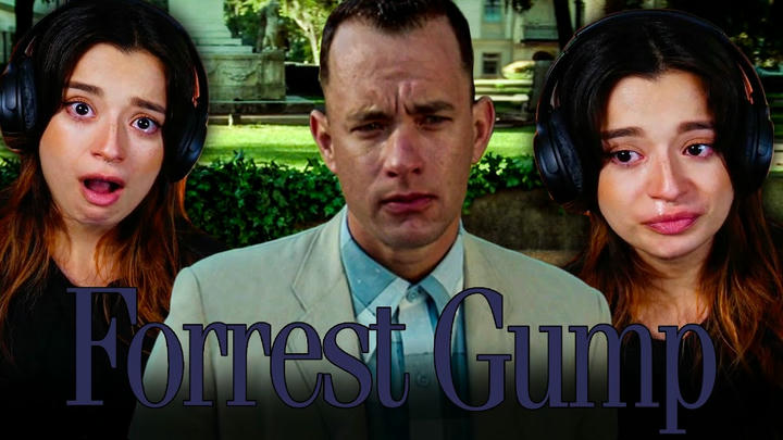 early access: forrest gump