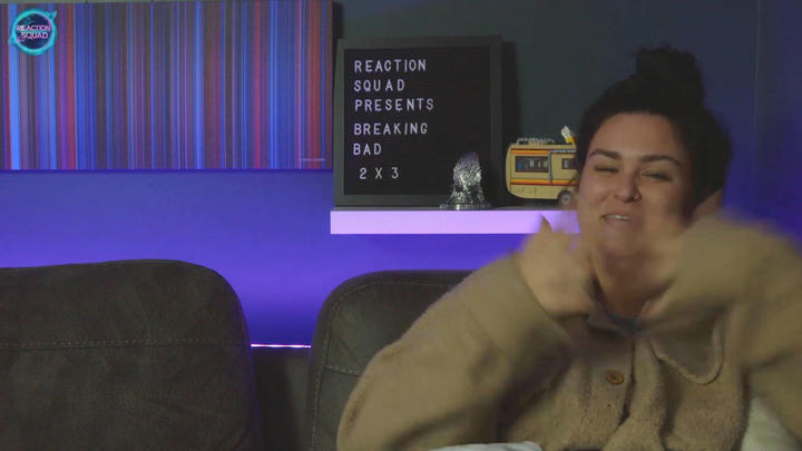 Breaking Bad | S2 E3 | "Bit by a Dead Bee"