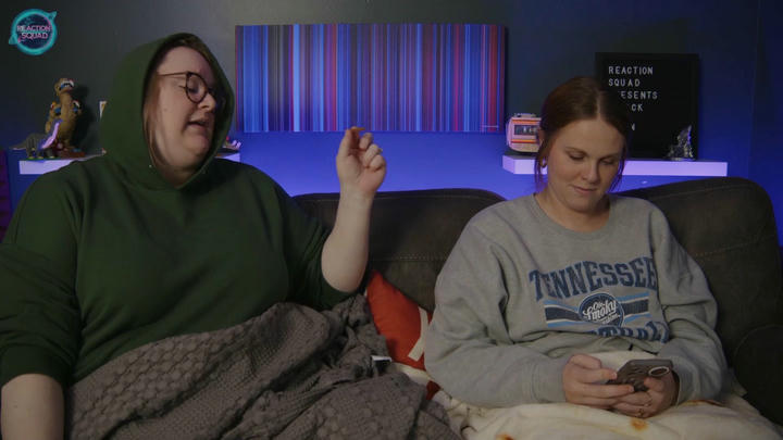 Attack on Titan | S1 E8 | "I Can Hear His Heartbeat: The Struggle for Trost"