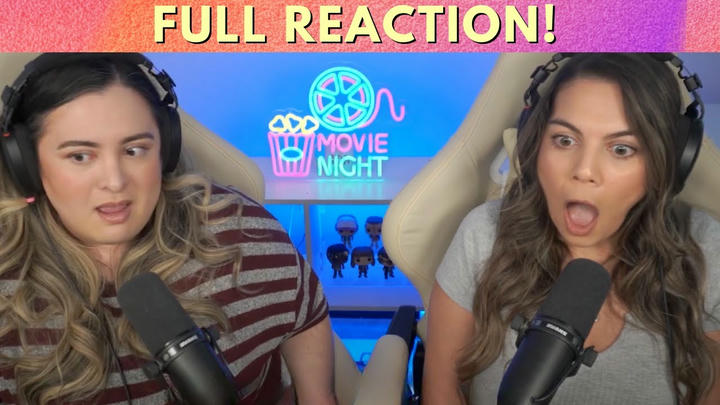 Full Reaction | Game of Thrones 3x10 - "Mhysa"