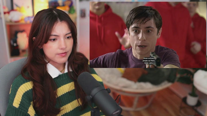 doctor who season 4 episode 5 [early access]