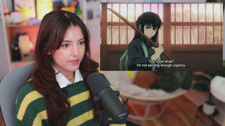 demon slayer hashira training episode 4 [early access]