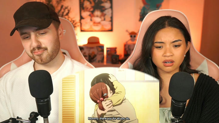 DanDaDan Episode 7