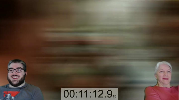 Die Hard With A Vengeance: First Time Reaction