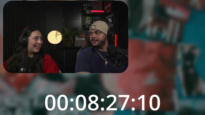 Terrifier 2 REACTION!!