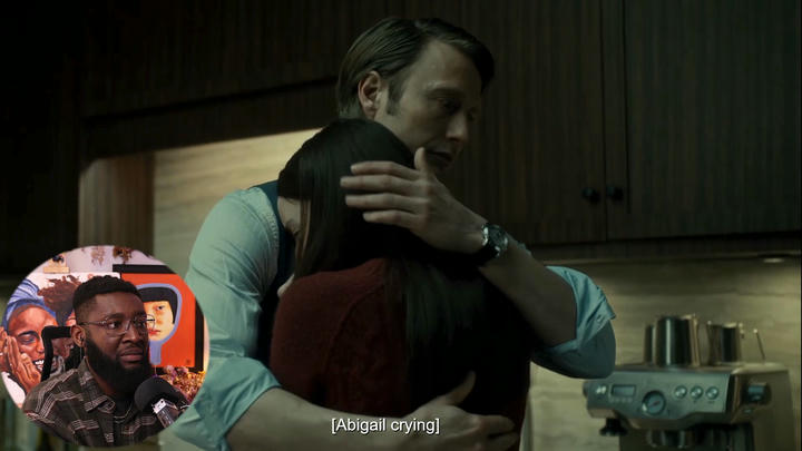 Hannibal 1x9 | Full Length Reaction