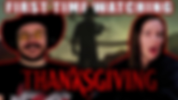 You, Me, & The TV - Thanksgiving (2023)