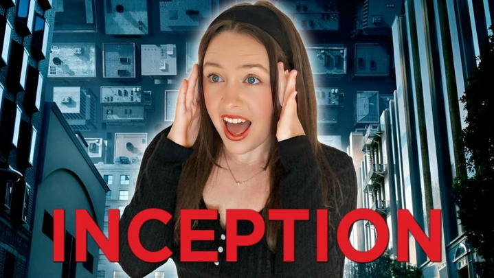 Inception (2010) full reaction