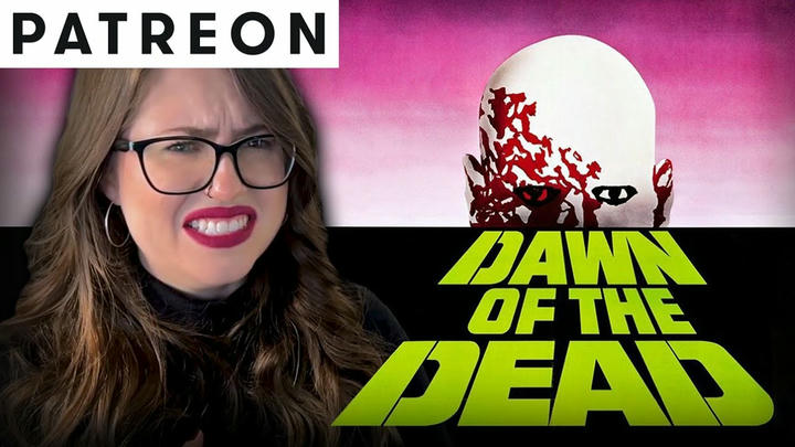 Dawn of the Dead (2004) - Patreon Version
