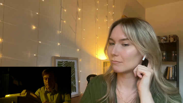 Better Call Saul 1x04 - "Hero" FULL REACTION