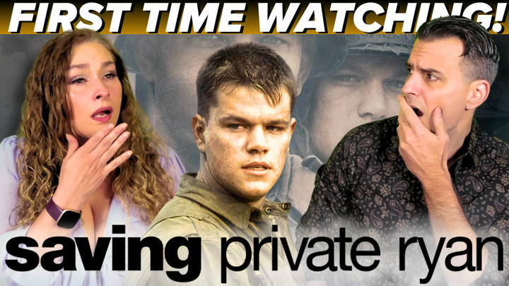 Saving Private Ryan | Ad Free Early Access
