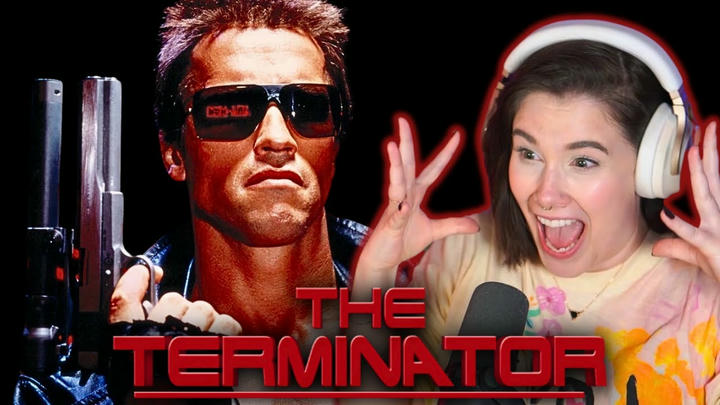 The Terminator (1984)