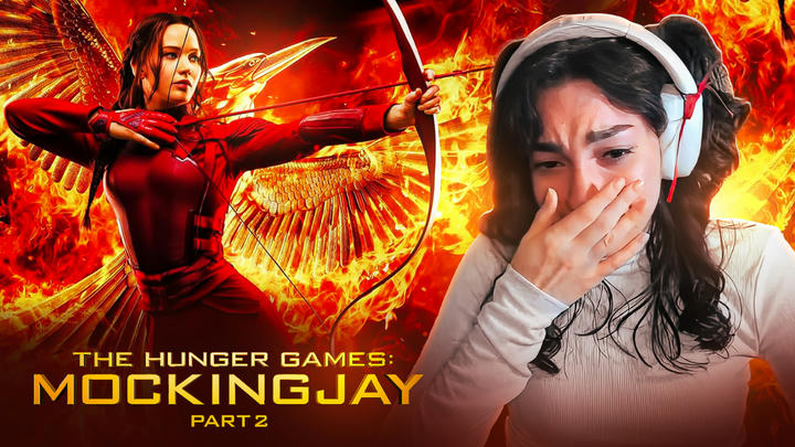*EARLY ACCESS* The Hunger Games: Mockingjay Part 2