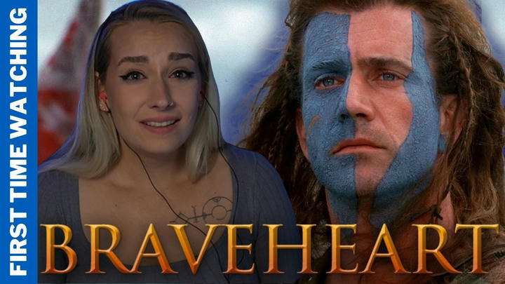 Braveheart FULL Reaction