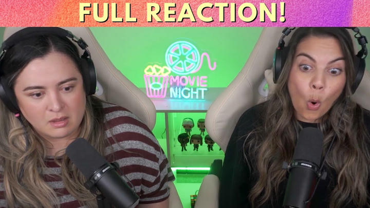 Full Reaction | Game of Thrones 4x1 - "Two Swords"