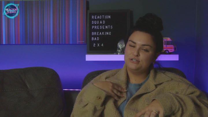 Breaking Bad | S2 E4 | "Down"