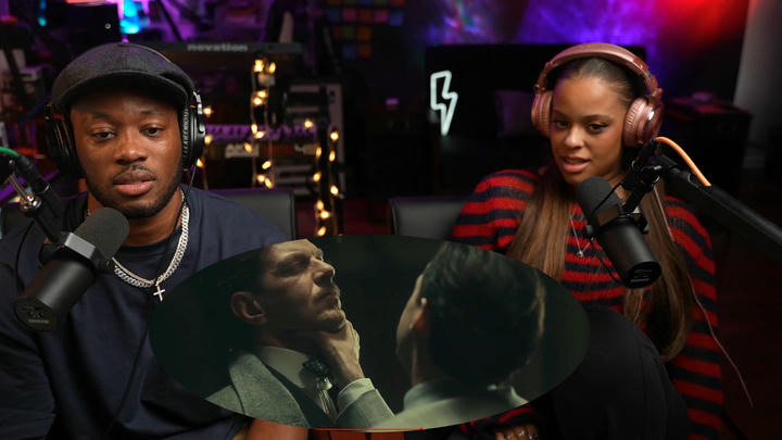 ***EARLY ACCESS*** Peaky Blinders 2X3 RAW REACTION