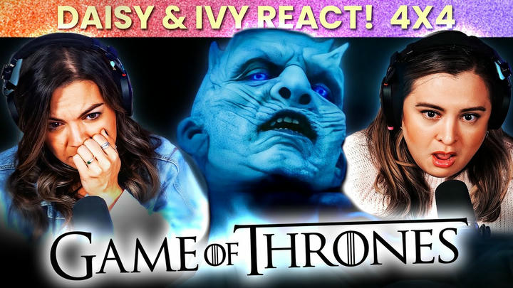 EARLY ACCESS Full Reaction & YT Edit | Game of Thrones 4x4 - "Oathkeeper"