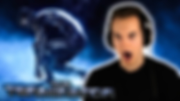 The Terminator - FULL REACTION