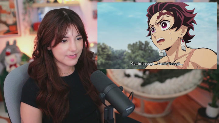 demon slayer hashira training episode 6 [early access]