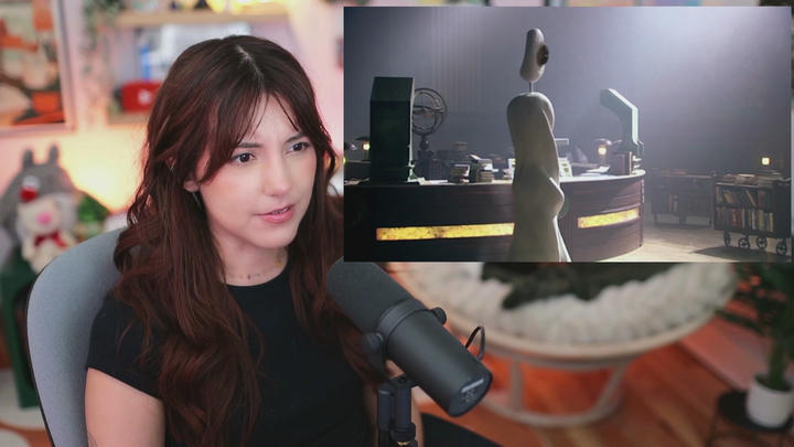 doctor who season 4 episode 8 [early access]