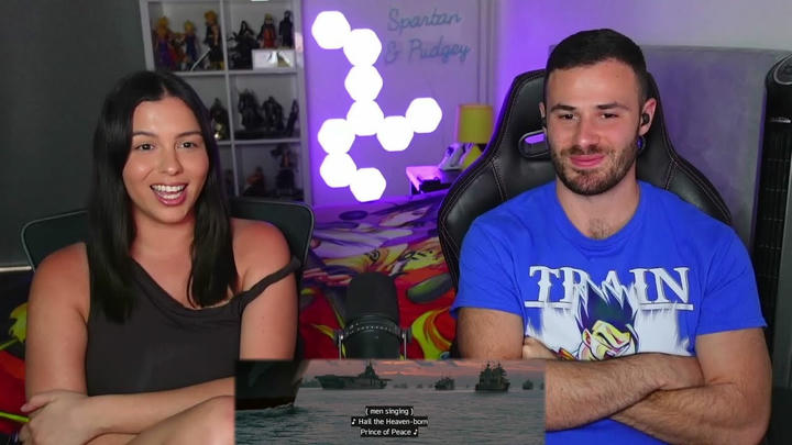 The Pacific Episode 4 Uncut Reaction