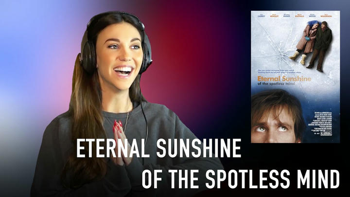 ETERNAL SUNSHINE OF THE SPOTLESS MIND (2004) - Full Watch Along
