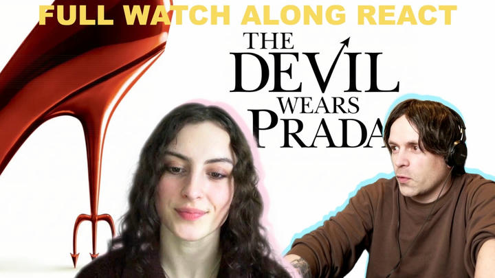 The Devil Wears Prada - Full Reaction