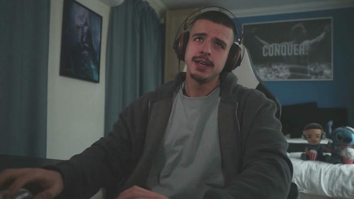 Dodgeball! Full reaction