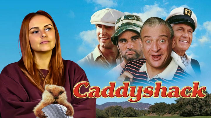 ***EARLY ACCESS*** CADDYSHACK