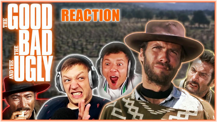 Cam&Zay - The Good, the Bad and the Ugly (1966)