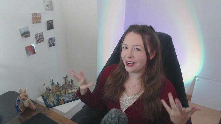 EARLY ACCESS Friends S1 EP 11&12