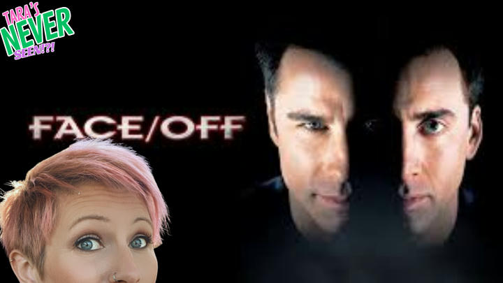 FULL WATCHALONG ~ FACE/OFF