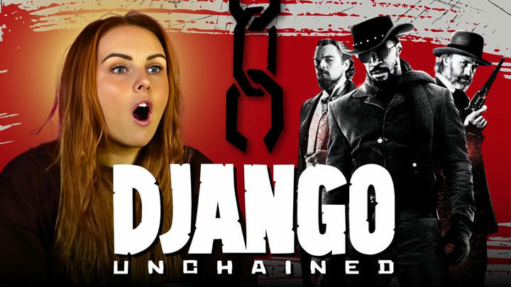 ***EARLY ACCESS*** DJANGO UNCHAINED