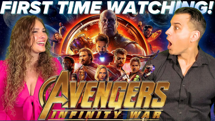 Avengers: Infinity War | Ad Free Early Access | Edited Version