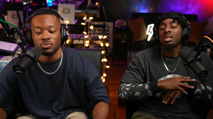 Stranger Things 1X8 RAW REACTION