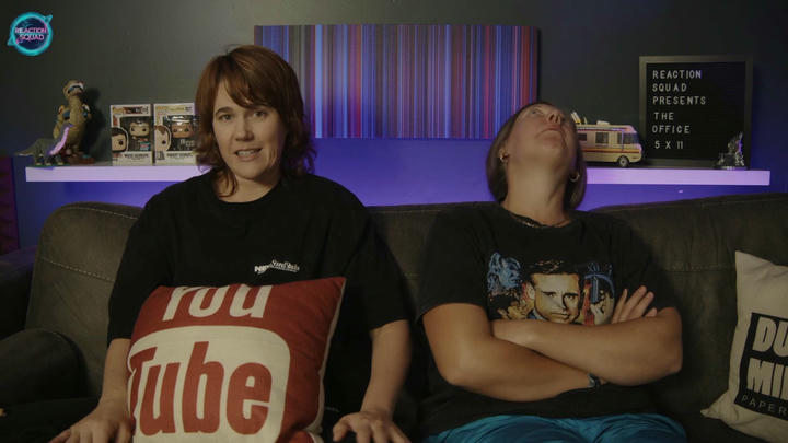 The Office | S5 E11 | "Moroccan Christmas"