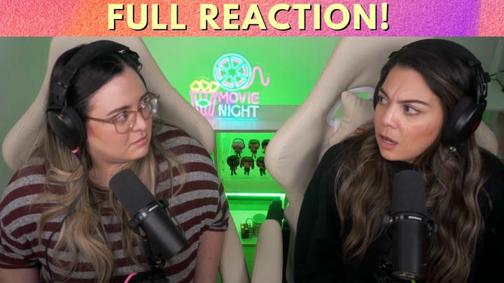 Full Reaction | GOT 4x2 - "The Lion and the Rose"
