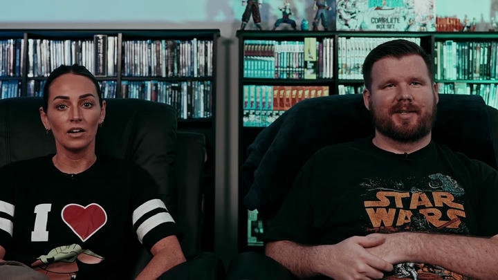 (Early Access) The Bourne Ultimatum