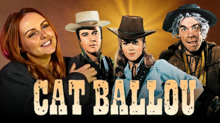 ***EARLY ACCESS*** CAT BALLOU